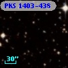 PKS 1403-438