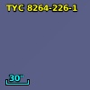 TYC 8264-226-1
