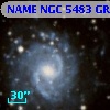 NAME NGC 5483 GROUP