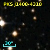 PKS J1408-4318