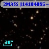 2MASS J14104085-4426046