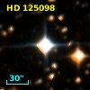 HD 125098