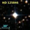 HD 125846