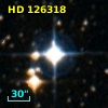 HD 126318