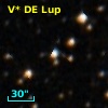 V* DE Lup