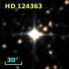 HD 124363