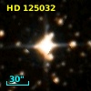 HD 125032