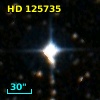 HD 125735