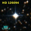 HD 126094