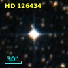 HD 126434