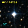 HD 126758