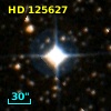 HD 125627