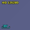 HD 126280