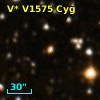 V* V1575 Cyg
