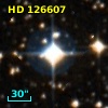 HD 126607