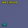 HD 126710