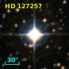 HD 127257