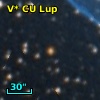 V* CU Lup