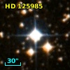 HD 125985