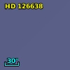 HD 126638