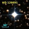 HD 126691