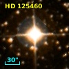 HD 125460