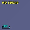 HD 126149