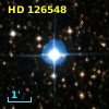 HD 126548