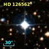 HD 126562