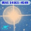 IRAS 14161-4549