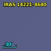 IRAS 14221-4640