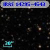 IRAS 14295-4543