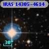 IRAS 14305-4614