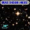 IRAS 14310-4615