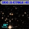 1RXS J142706.6-455936
