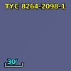 TYC 8264-2098-1