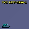 TYC 8277-2199-1