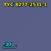 TYC 8277-2531-1