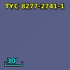 TYC 8277-2741-1