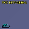 TYC 8277-2858-1
