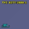 TYC 8277-2888-1