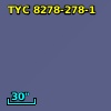 TYC 8278-278-1