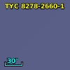 TYC 8278-2660-1