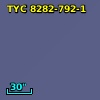 TYC 8282-792-1