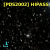 [PDS2002] HIPASS HVC  1668