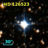 HD 126523