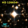 HD 126654