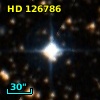 HD 126786