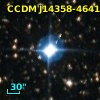 CCDM J14358-4641AB