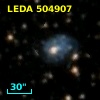 LEDA  504907